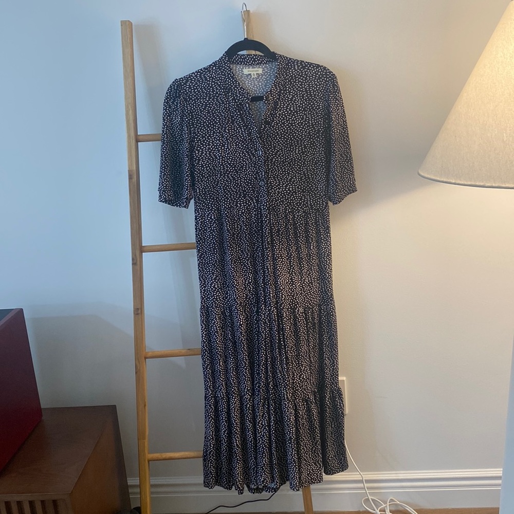 Maxstudio long dress